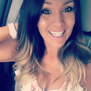 Meet your Posher, Mandy